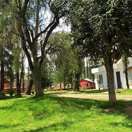 Hotel De Turistas La Villa Сикуани Экстерьер фото
