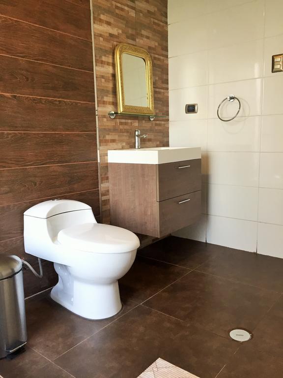 Hotel De Turistas La Villa Сикуани Номер фото