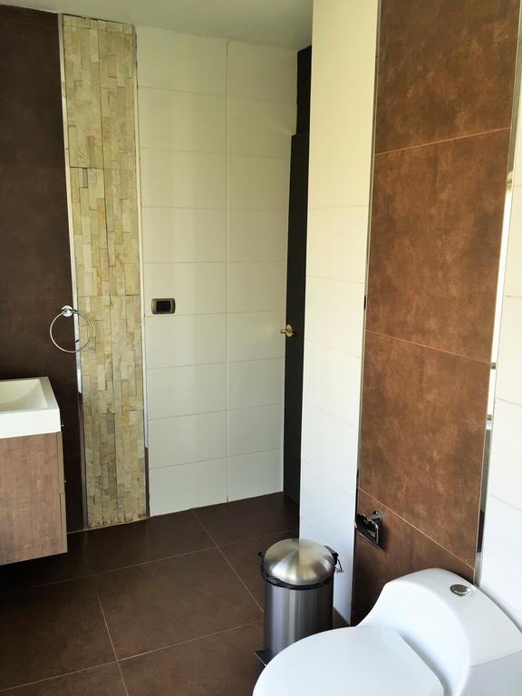 Hotel De Turistas La Villa Сикуани Номер фото